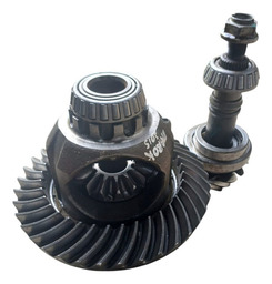 KIT PINHÃO E COROA CAIXA SATÉLITE AMAROK 2012 A 2016