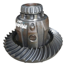 KIT PINHÃO E COROA CAIXA SATÉLITE AMAROK 2012 A 2016