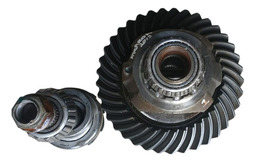 KIT PINHÃO E COROA CAIXA SATÉLITE AMAROK 2012 A 2016