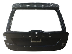 TAMPA TRASEIRA VOLVO XC60 2012/2017