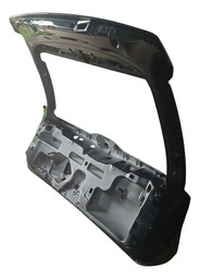 TAMPA TRASEIRA VOLVO XC60 2012/2017