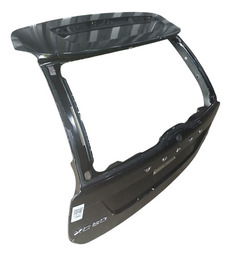 TAMPA TRASEIRA VOLVO XC60 2012/2017