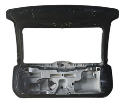 TAMPA TRASEIRA VOLVO XC60 2012/2017