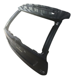 TAMPA TRASEIRA VOLVO XC60 2012/2017