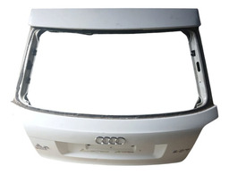 TAMPA TRASEIRA AUDI A3 2007/2012
