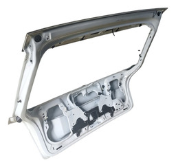 TAMPA TRASEIRA AUDI A3 2007/2012