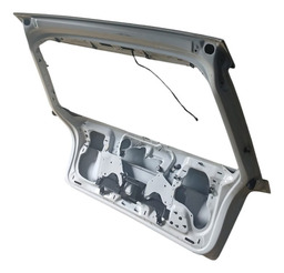 TAMPA TRASEIRA AUDI A3 2007/2012