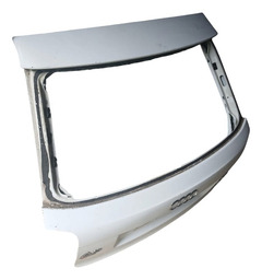 TAMPA TRASEIRA AUDI A3 2007/2012