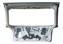 TAMPA TRASEIRA AUDI A3 2007/2012