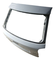 TAMPA TRASEIRA AUDI A3 2007/2012