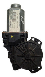 Motor Máquina De Vidro Traseiro Santa Fé 08/12