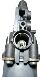 MOTOR MÁQUINA DE VIDRO TRASEIRO SANTA FÉ 08/12