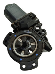 MOTOR MÁQUINA DE VIDRO TRASEIRO SANTA FÉ 08/12