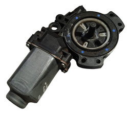 MOTOR MÁQUINA DE VIDRO TRASEIRO SANTA FÉ 08/12