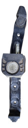 LIMITADOR PORTA ESQUERDA VOLVO XC 2007/2012