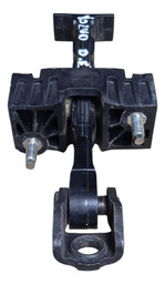 LIMITADOR PORTA ESQUERDA VOLVO XC 2007/2012