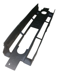 Defletor Do Painel Frontal Range Rover Sport 15/19