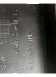 DEFLETOR DO PAINEL FRONTAL RANGE ROVER SPORT 15/19