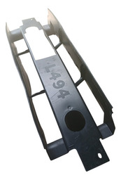 DEFLETOR DO PAINEL FRONTAL RANGE ROVER SPORT 15/19