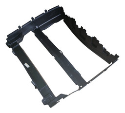 DEFLETOR RADIADOR LAND ROVER SPORT 13/22