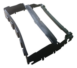 DEFLETOR RADIADOR LAND ROVER SPORT 13/22