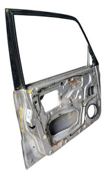 PORTA DIANTEIRA ESQUERDA PAJERO FULL 2008 A 2016