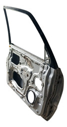 PORTA DIANTEIRA ESQUERDA PAJERO FULL 2008 A 2016