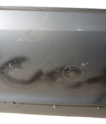 PORTA DIANTEIRA ESQUERDA PAJERO FULL 2008 A 2016