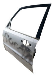 PORTA DIANTEIRA ESQUERDA PAJERO FULL 2008 A 2016