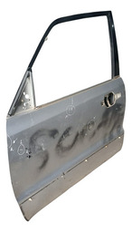 PORTA DIANTEIRA ESQUERDA PAJERO FULL 2008 A 2016