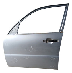 Porta Dianteira Esquerda Ssangyong Rexton 08/12 (detalhe)