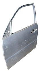 PORTA DIANTEIRA ESQUERDA SSANGYONG REXTON 08/12 (DETALHE)