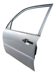 PORTA DIANTEIRA ESQUERDA SSANGYONG REXTON 08/12 (DETALHE)