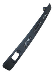 MOLDURA LUZ PLACA TRASEIRA VOLVO XC60 2010/2017