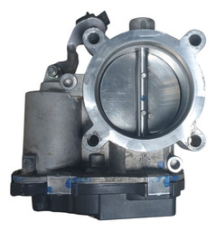 Corpo Borboleta Tbi Compass 2017 A 2022