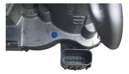 CORPO BORBOLETA TBI COMPASS 2017 A 2022