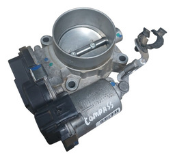 CORPO BORBOLETA TBI COMPASS 2017 A 2022