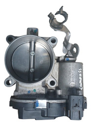 CORPO BORBOLETA TBI COMPASS 2017 A 2022