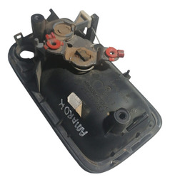 MAÇANETA TAMPA TRASEIRA AMAROK 2013/2022