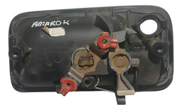 MAÇANETA TAMPA TRASEIRA AMAROK 2013/2022