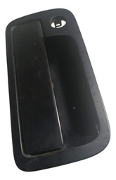 MAÇANETA TAMPA TRASEIRA AMAROK 2013/2022