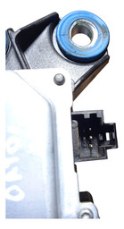 MOTOR LIMPADOR TRASEIRO VOLVO XC60 2011/2012