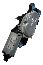 MOTOR LIMPADOR TRASEIRO VOLVO XC60 2011/2012