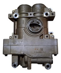 BOMBA DE ÓLEO COMPENSADOR COMPASS 2.0 FLEX 17/22