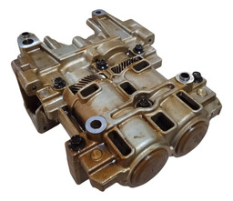 BOMBA DE ÓLEO COMPENSADOR COMPASS 2.0 FLEX 17/22