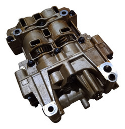 BOMBA DE ÓLEO COMPENSADOR COMPASS 2.0 FLEX 17/22