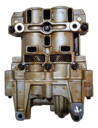 BOMBA DE ÓLEO COMPENSADOR COMPASS 2.0 FLEX 17/22