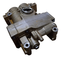 BOMBA DE ÓLEO COMPENSADOR COMPASS 2.0 FLEX 17/22