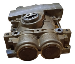 BOMBA DE ÓLEO COMPENSADOR COMPASS 2.0 FLEX 17/22