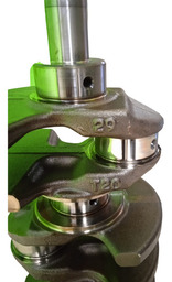 VIRABREQUIM STD COMPASS 2.0 FLEX 17/22